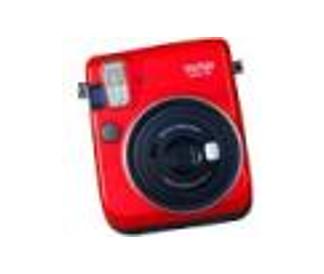 Fujifilm Instax Mini Instant Film Camera - Instant Film - Red 16513918