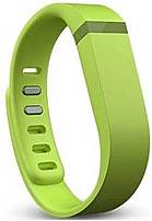 Fitbit FB-153FB-LES Flex Replacement Band - Small - Lime