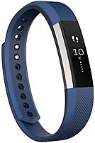 Fitbit FB158ABBUL Alta Replacement Band - Small - Teal