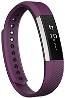 Fitbit FB158ABPMS Alta Replacement Band - Small - Plum