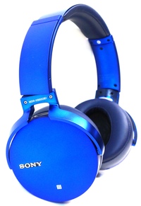 Sony headphones bring you great sound with high quality components and the  innovation you expect from Sony.     br  br   Be sure to read the specifications for all the great features.
