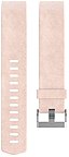Fitbit Smartwatch Band - Pink - Leather FB160LBPKS