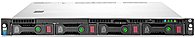 UPC 190017000817 product image for HP ProLiant DL120 Gen9 E5-2609v4 1.7GHz 8-core 8GB-R B140i 8SFF 550W PS  | upcitemdb.com