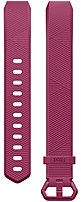 Fitbit FB163ABPML Classic Band for Alta HR Activity Tracker - Large - Fuchsia