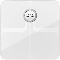 Fitbit Aria 2 Wi-Fi Smart Scale - 400 lb - White 816137020831