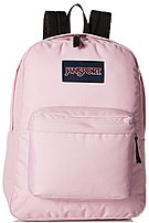JanSport T5013B7 SuperBreak Backpack - Pink Mist