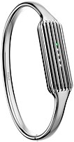 Fitbit FB161MBSRS Bangle for Flex 2 Fitness Tracker - Small - Silver