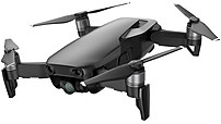 DJI CP.PT.00000130.01 Mavic Air Quadcopter with 12 Megapixels Camera - Wi-Fi - Onyx Black