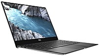 Work efficiently with this 13.3 inch Dell XPS9370 7002SLV PUS laptop. It comes with a 64 bit Windows 10 Home installation to maximize compatibility with the latest applications, and the Intel Core i7 processor and 8 GB of RAM facilitate smooth operation. The 256 GB SSD in this Dell laptop accelerates startup and offers sufficient space for important documents.
