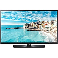 UPC 887276224640 product image for Samsung 690 HG55NF690UF 55" 2160p LED-LCD TV - 16:9 - 4K UHDTV - Black -  | upcitemdb.com