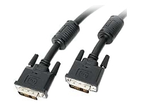 StarTech.com Single Link Display cable DVI I M DVI I M 6 ft DVIISMM6