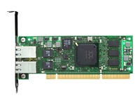 QLogic SANblade QLA4052C Network adapter PCI X Fast EN Gigabit EN 2 ports QLA4052C CK