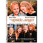 The Upside Of Anger 2005 Drama 794043825927