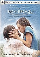 Navarre Software 794043749728 The Notebook 2004 121 Minutes