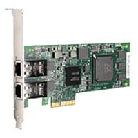 QLogic SANblade QLE4062C CK 1 Gb iSCSI Internet Small Computer System Interface Network to x4 PCI Peripheral Component Interconnect Express Host Bus Adapter Copper