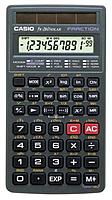 Casio Fx-260 Solar Scientific Calculator