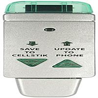 CellStik CSWMO1 00 Motorola Compatible Contact List Back up Storage Stick