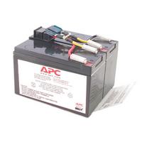 APC Replacement Battery Cartridge 48 UPS battery RBC48