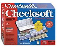 Avanquest 3430 Checksoft 2007 Personal Deluxe for Windows Complete Package