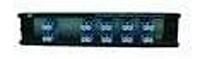 HP StorageWorks AG880A 4 8 Ports Course Wave Division Multiplexer