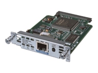 Cisco DSU CSU plug in module 1.544 Mbps T 1 WIC1DSUT1V2RF