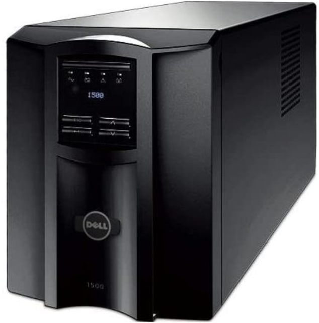 Onduleur Dell DLT1500C avec boîtier ouvert SmartConnect - Photo 1 sur 1