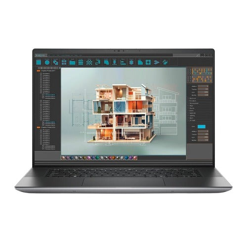 Laptops>Laptops / Notebooks - Dell - D3G2V - Refurbished