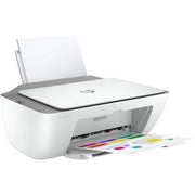 Printers>Inkjet Multi-Function - Hewlett-Packard - 26K67AB1H - Open Box