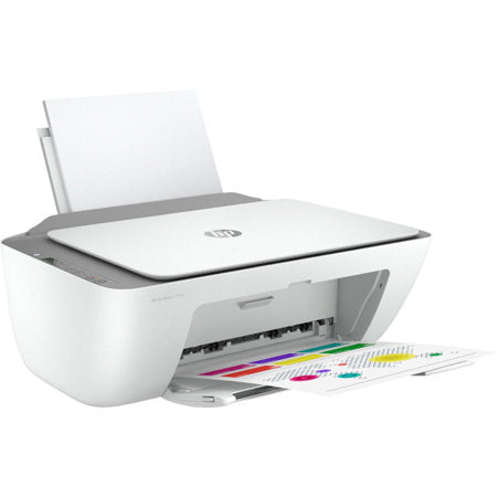 Printers>Inkjet Multi-Function - Hewlett-Packard - 26K67AB1H - Open Box