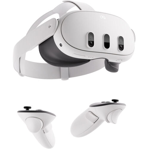 Electronics>Virtual Reality - Meta Company - 899-00583-01 - New