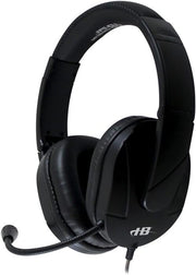 Multimedia>Headphones>Wired - HamiltonBuhl - M2USB - Open Box