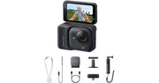 Cameras>Specialty Cameras - Insta360 - CINSABEA_GOULTRA06 - Open Box