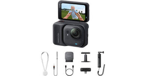 Insta360 CINSABEA_GOULTRA06 GO Ultra Creator Bundle