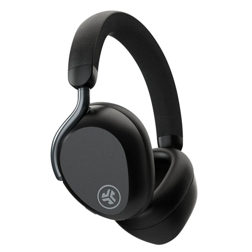 Multimedia>Headphones>Wireless - JLab - HBELUXLABRBLK42 - Open Box