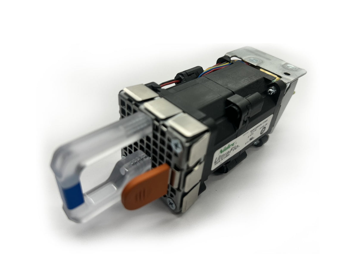 Servers>Server Options>Fans/Heatsinks - Dell - X3WCP - Open Box