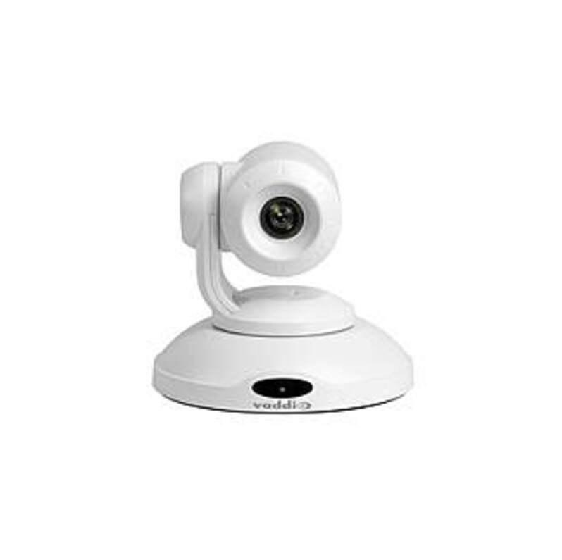 Networking>A/V Conferencing>Components/Accessories - Vaddio - 999-30200-000W - Open Box