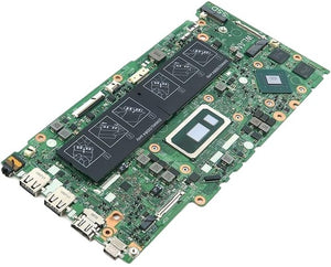 Dell 7JT6Y Laptop Motherboard