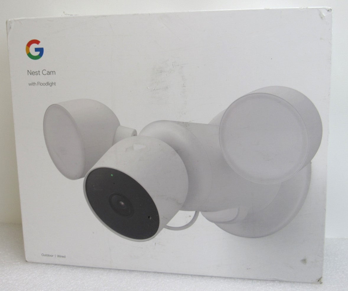 Electronics>Smart Home - Google - GA02411-US - New