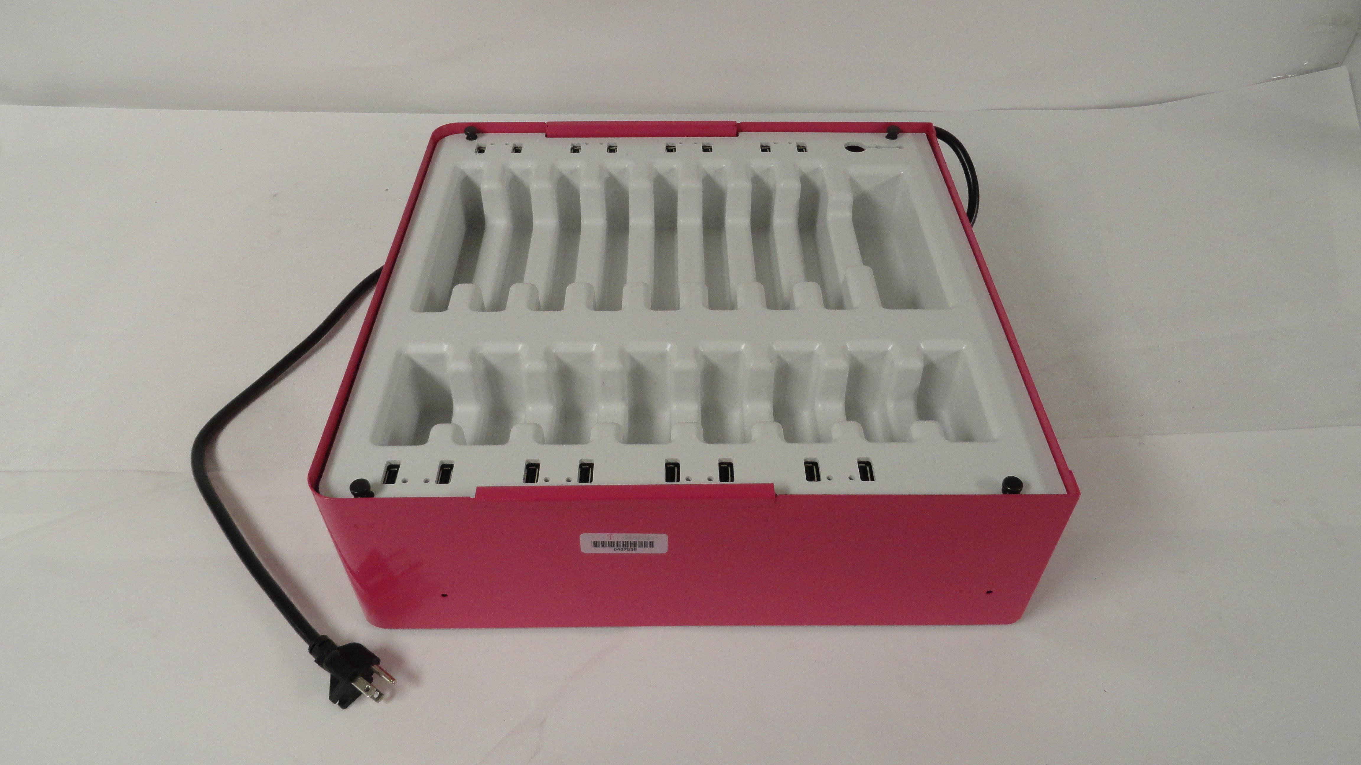 Laptops>Accessories>Carts Accessories - Bretford Manufacturing - TMDRAWER8PRO11 - New
