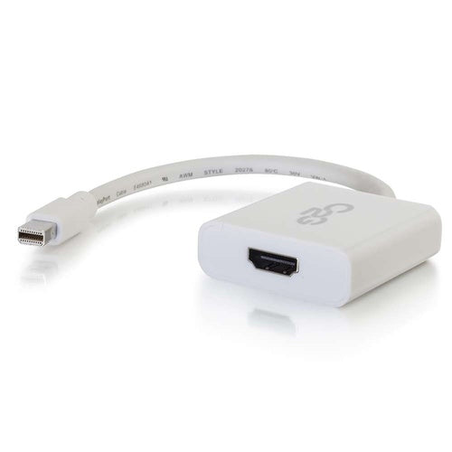 Cables & Connectors>HDMI - C2G - 757120543084 - Open Box