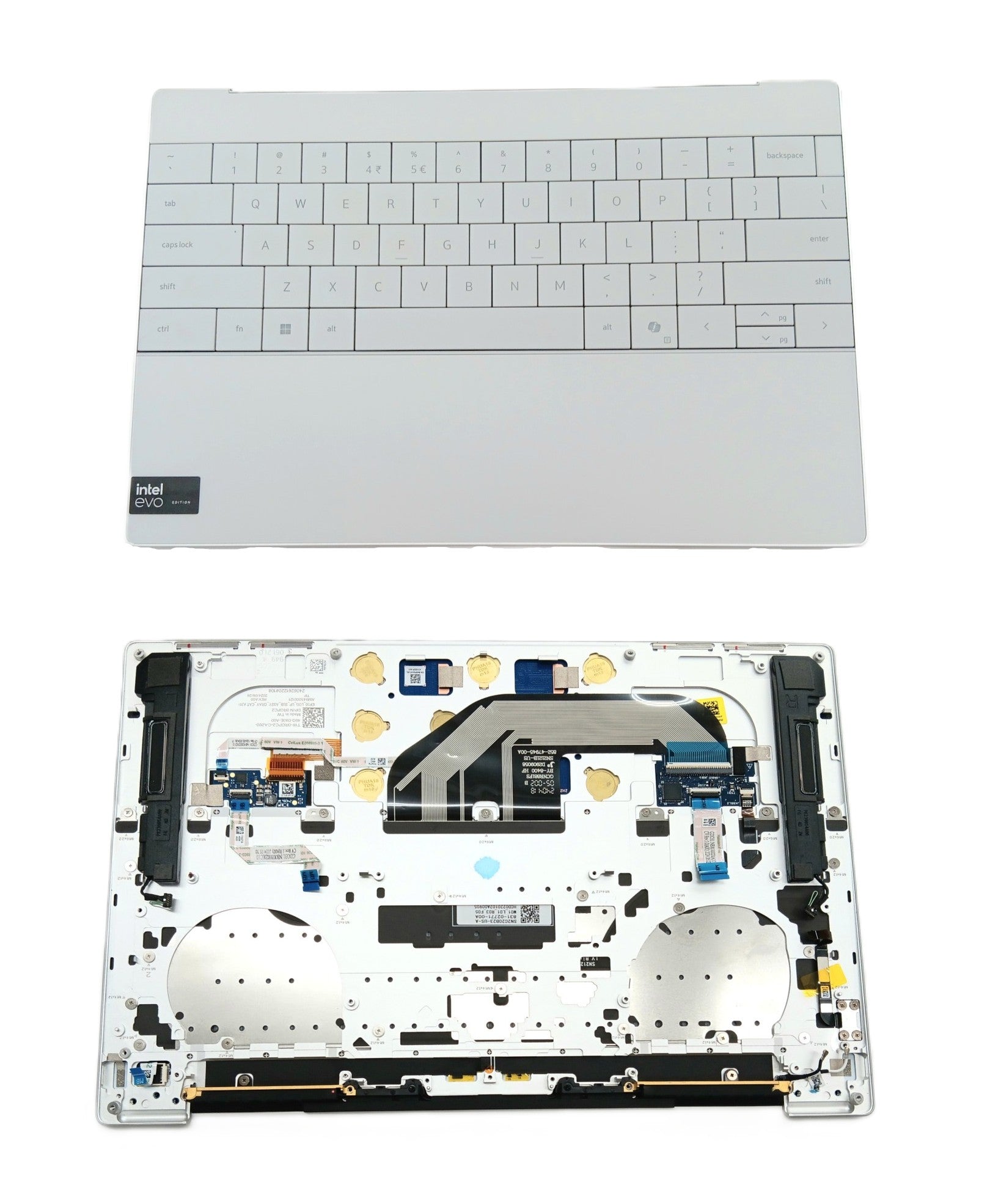 Components>Chassis & Chassis Parts>Laptops - Dell - RGPC2 - Open Box