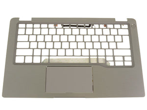 Dell MCJC3 Laptop Palmrest and Touchpad Assembly
