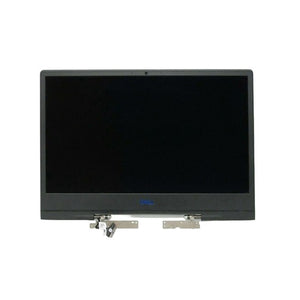 Dell GJXT8 15.6 Inches FHD LCD Screen with Hinges and Bezel