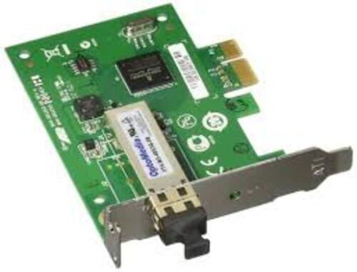 Networking>Ethernet / Network / Wireless Cards - Allied Telesis - AT-2711FX/LC-901 - New
