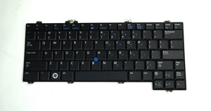 Dell RW571 Latitude XT Tablet Laptop Keyboard