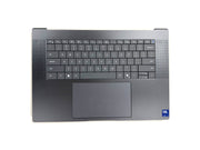 Components>Palmrest and Keyboard Assemblies - Dell - 054G6 - Open Box