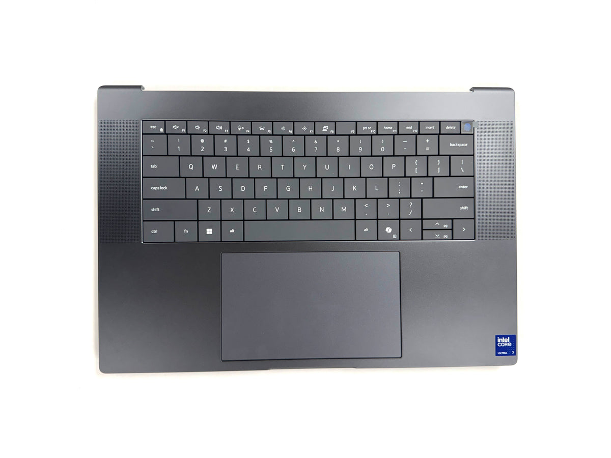 Components>Palmrest and Keyboard Assemblies - Dell - 054G6 - Open Box