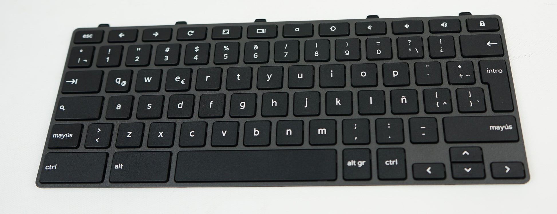 Components>Chassis & Chassis Parts>Laptops - Dell - WVV71 - New
