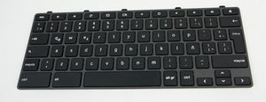 Dell WVV71 Internal Keyboard