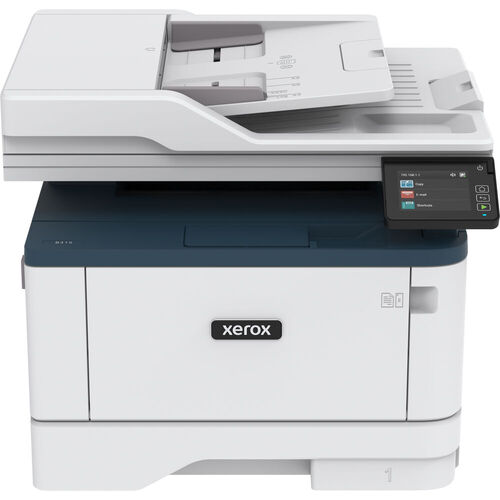 Printers>B&W Laser Multi-Function - Xerox - B315/DNI - Refurbished